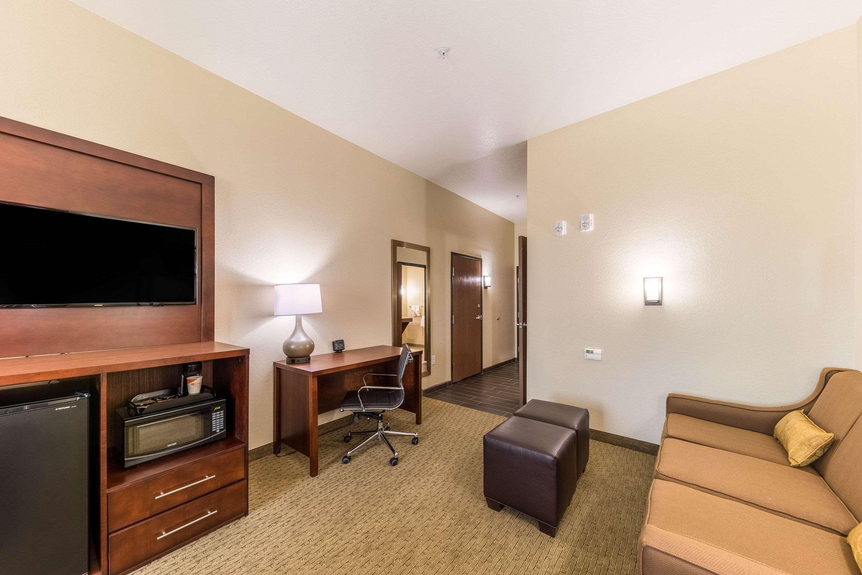 Comfort - Arlington North Hotel 3*