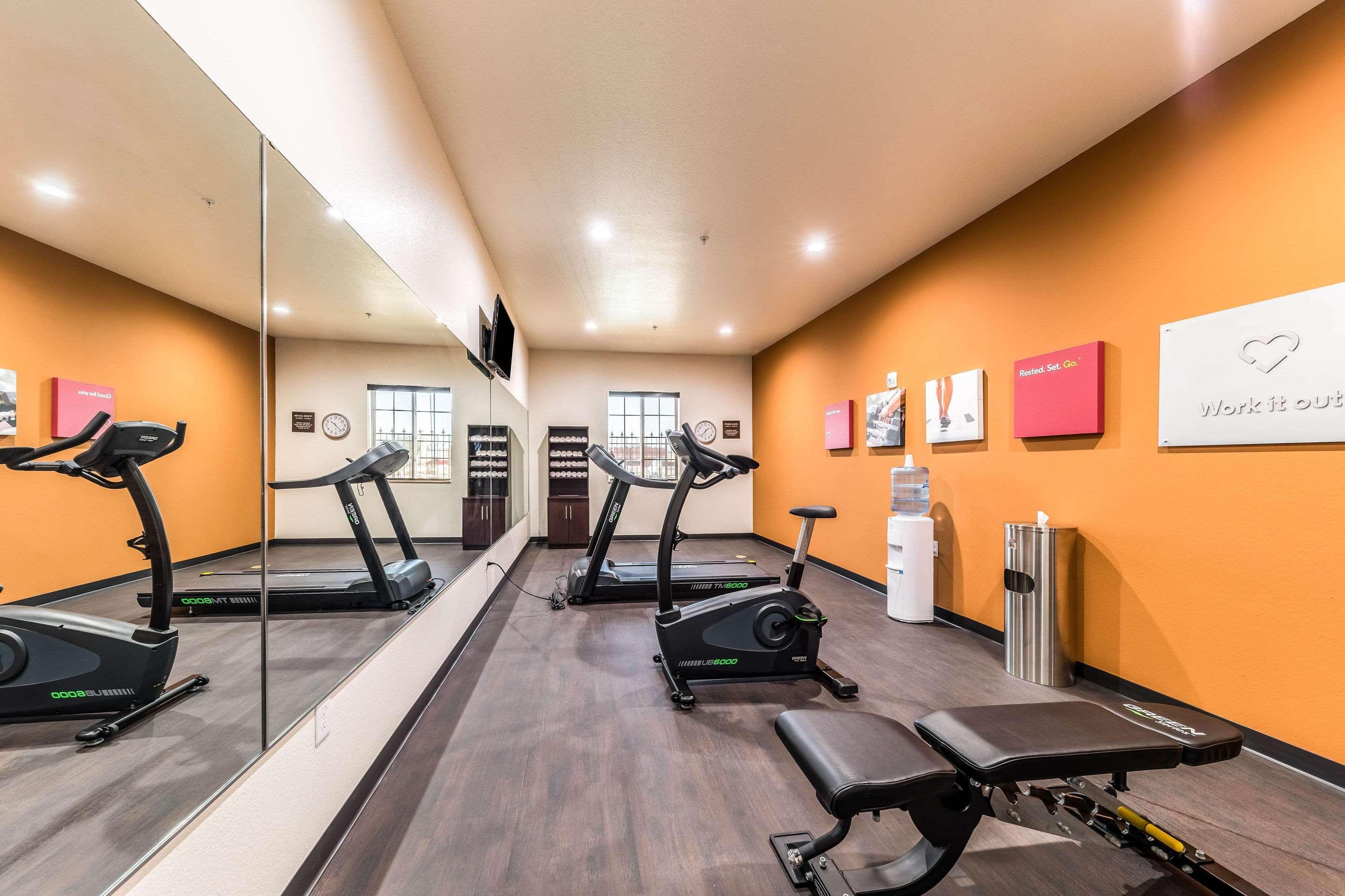 Comfort - Arlington North Grand Prairie