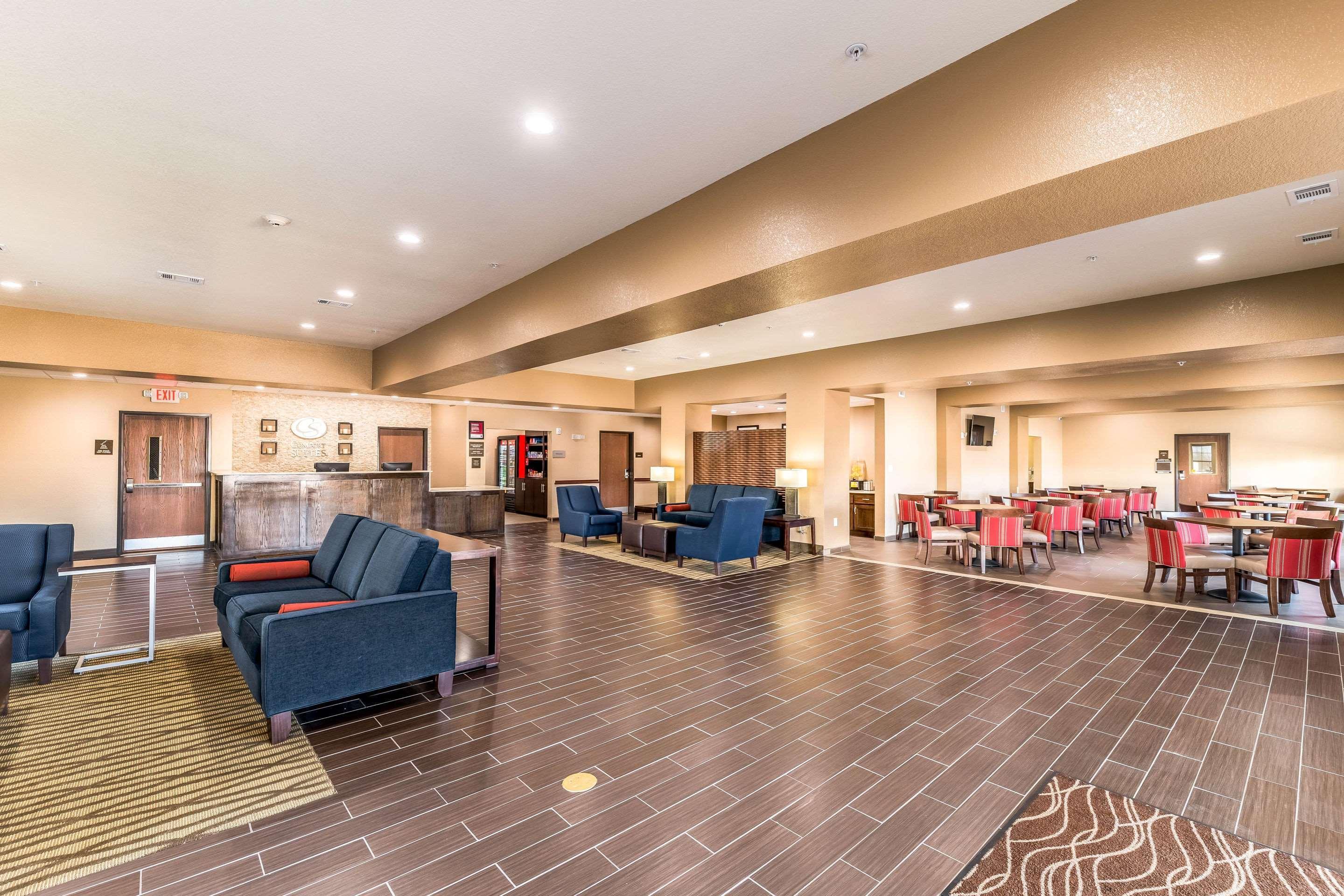 Hotel Comfort - Arlington North 3*