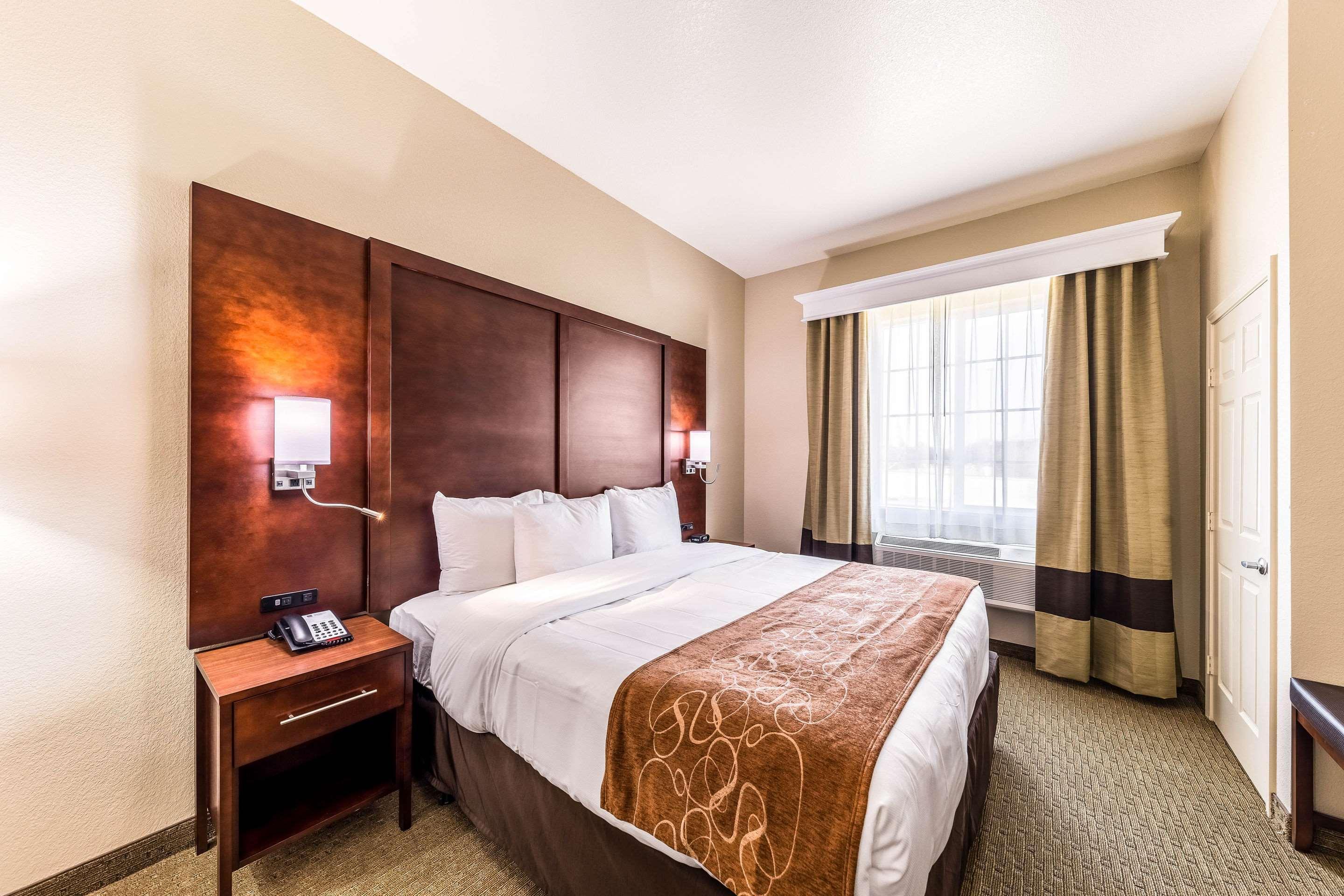 Comfort - Arlington North Hotel 3*