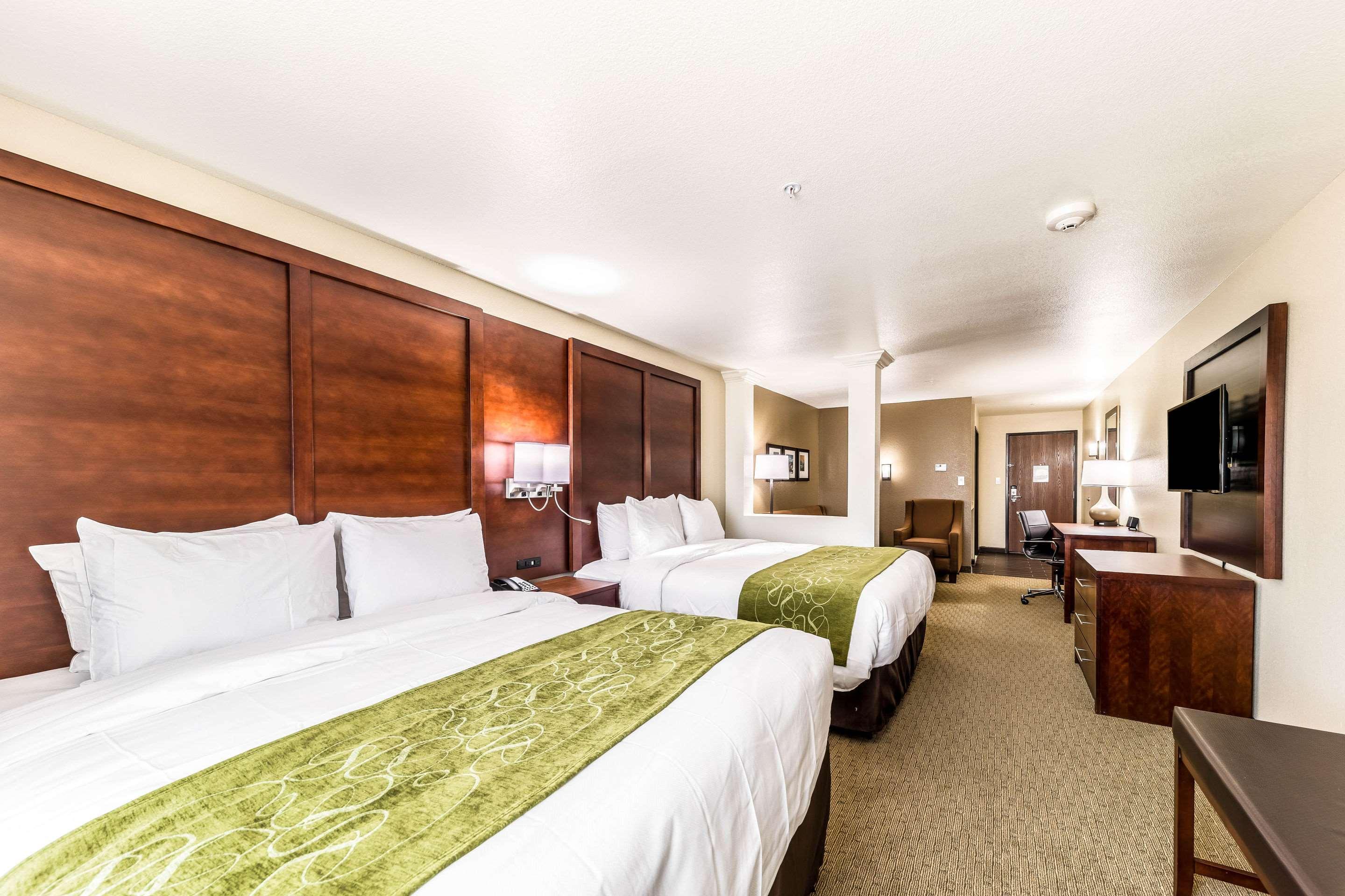 Comfort - Arlington North Hotel 3*