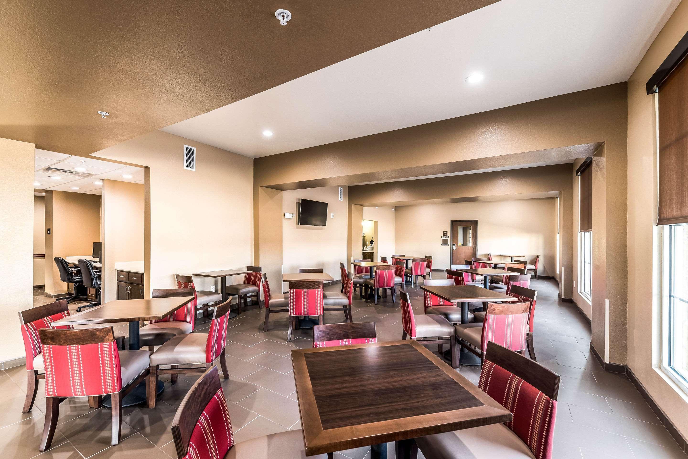 Comfort - Arlington North Hotel