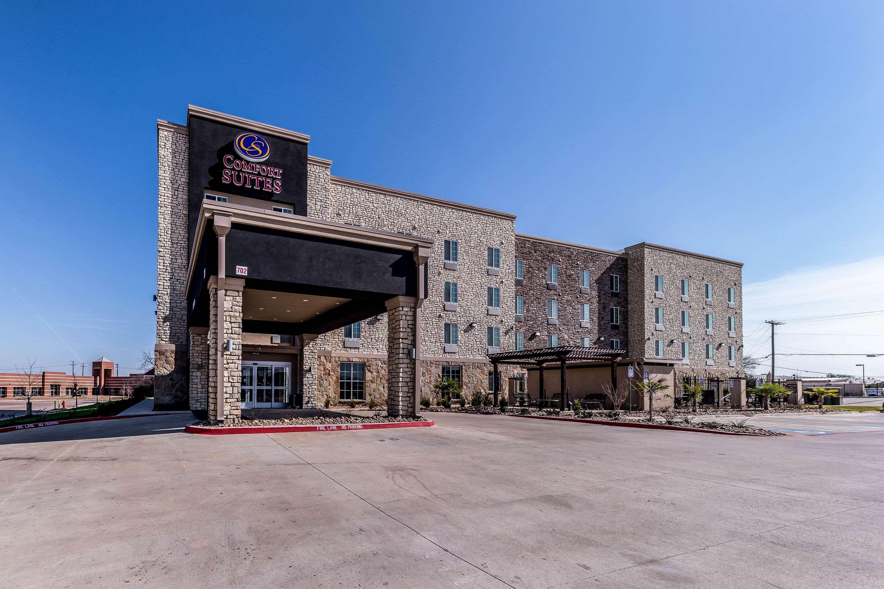 Comfort - Arlington North Grand Prairie
