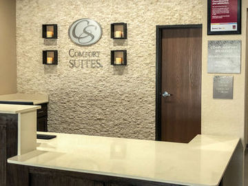 Comfort - Arlington North Hotel