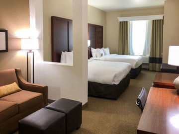 Comfort - Arlington North Hotel Grand Prairie