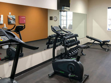 Comfort - Arlington North Grand Prairie