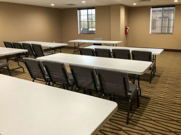 Hotel Comfort - Arlington North