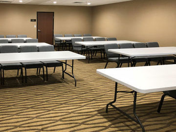 Hotel Comfort - Arlington North 3*